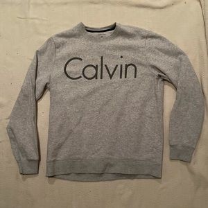 Calvin Klein sweater
